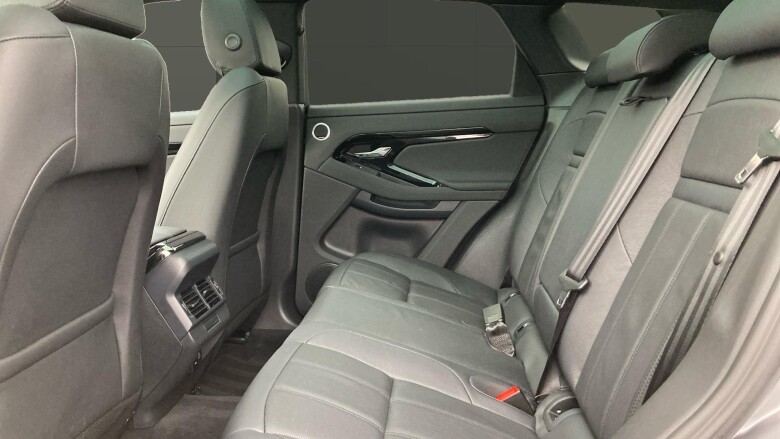 Land Rover Range Rover Evoque 2.0 D200 Dynamic SE 5dr Auto Diesel Hatchback